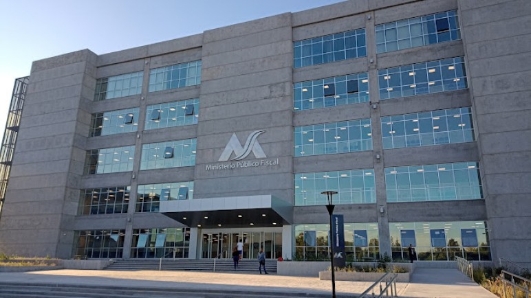 Marcha en reclamo por falsas denuncias y abuso de poder judicial